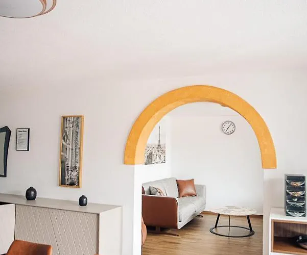 Appartamento House On Lake/ Hl Därligen