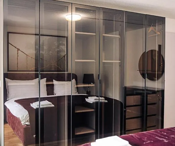 Lejlighed House On Lake/ Hl Därligen