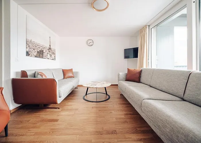 House On Lake/ Hl Appartamento