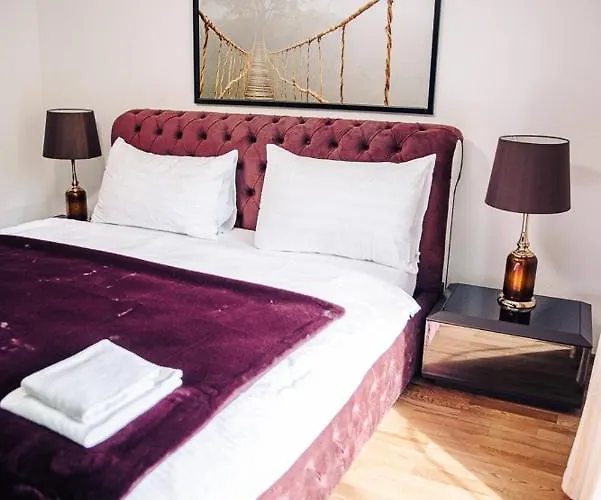 House On Lake/ Hl Appartamento