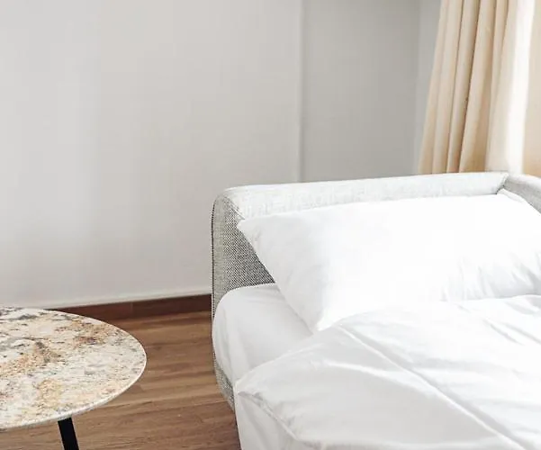 Lejlighed House On Lake/ Hl