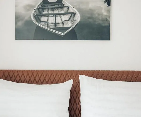 Appartamento House On Lake/ Hl