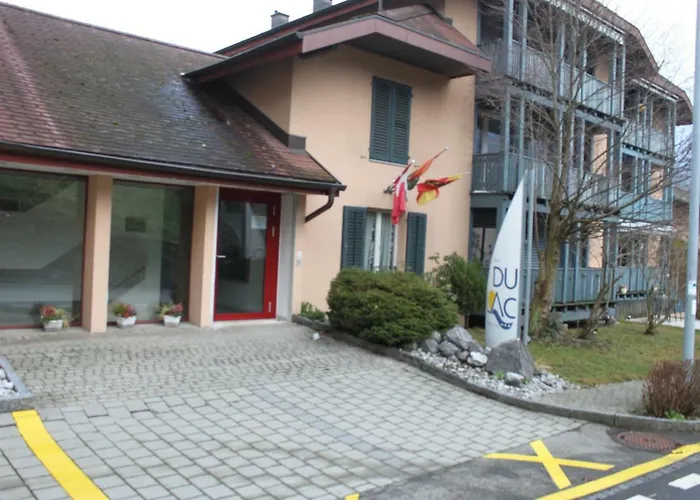 Appartamento House On Lake/ Hl