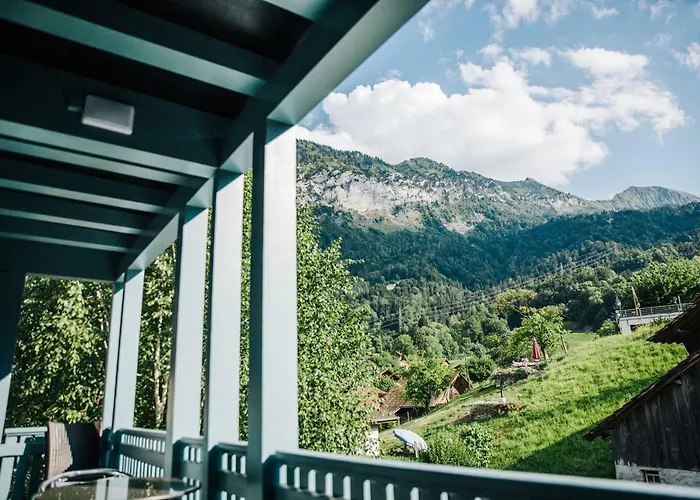 House On Lake/ Hl Appartamento *