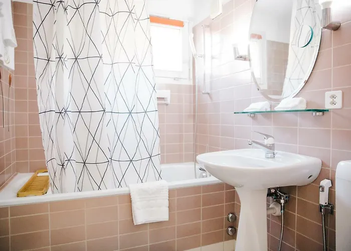 Lejlighed House On Lake/ Hl *