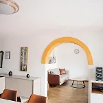 아파트 House On Lake/ Hl Därligen