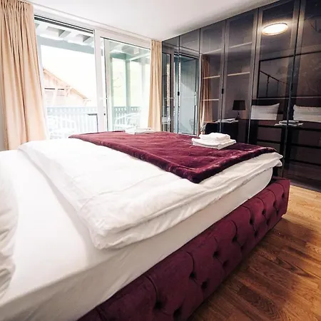 Lejlighed House On Lake/ Hl Därligen