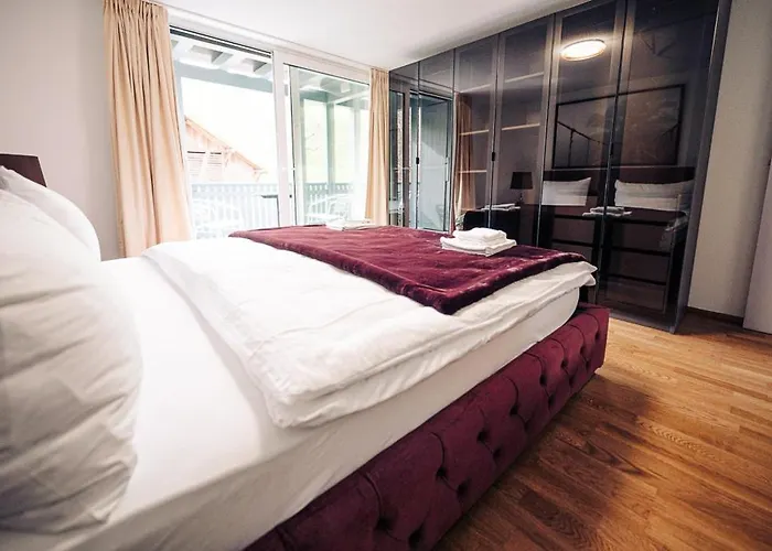 Lejlighed House On Lake/ Hl Därligen