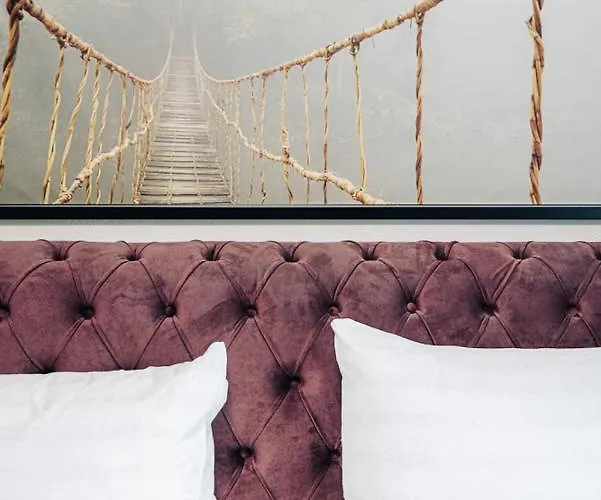 Lejlighed House On Lake/ Hl *