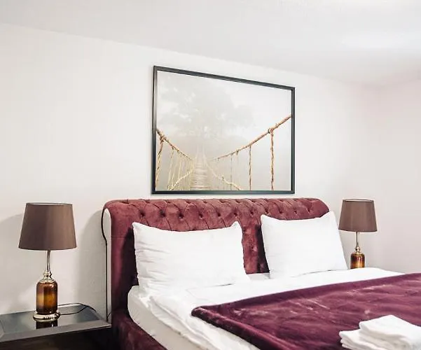 Lejlighed House On Lake/ Hl