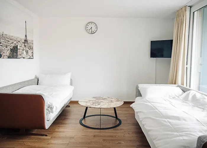 Lejlighed House On Lake/ Hl *