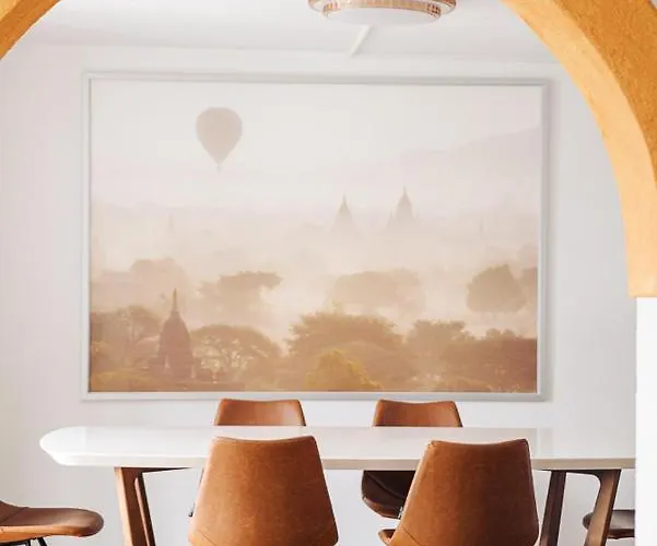 Lejlighed House On Lake/ Hl *