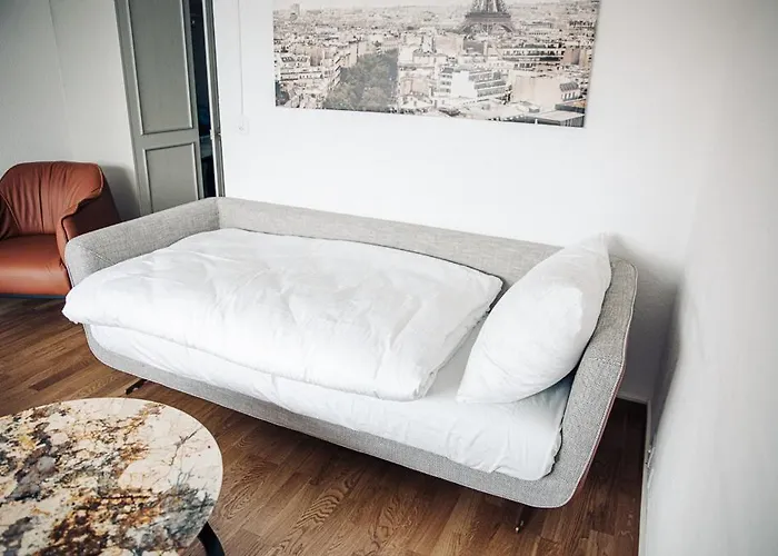 Lejlighed House On Lake/ Hl Därligen