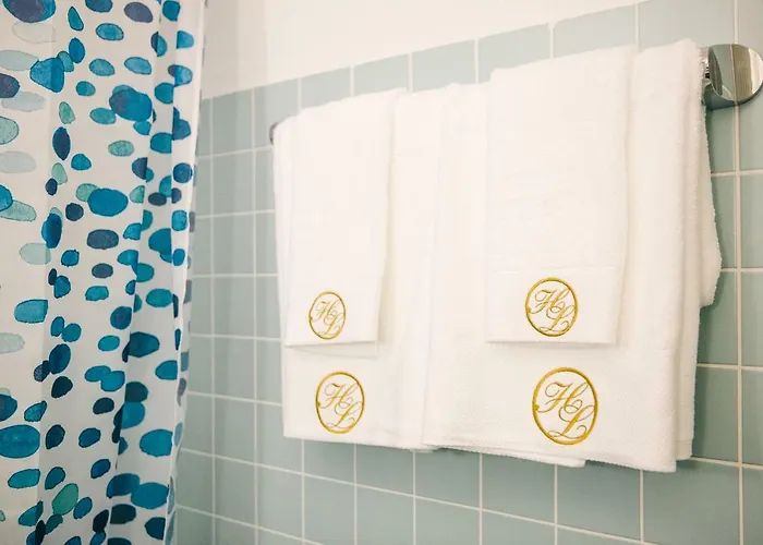 Lejlighed House On Lake/ Hl