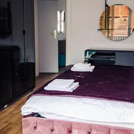 Daire House On Lake/ Hl Därligen