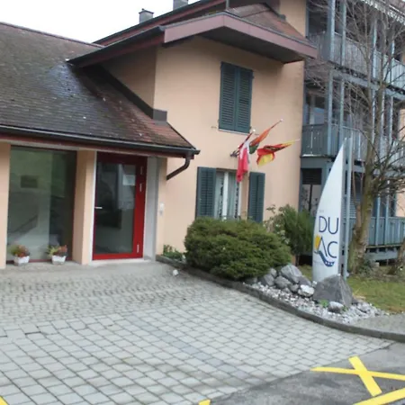 Daire House On Lake/ Hl