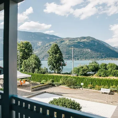 Daire House On Lake/ Hl